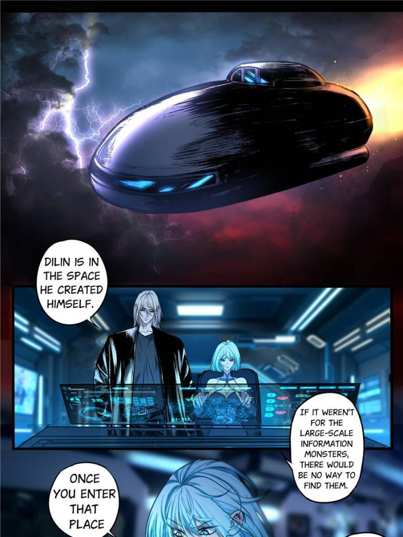 Alien Abyss: Restart Era Chapter 37 31